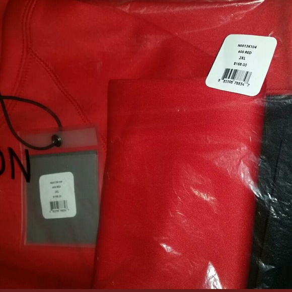 RARE Paper Planes Roc Nation Swag Gift Red & BL Teams NBA NFL NCAA Valentine's - Picture 5 of 5